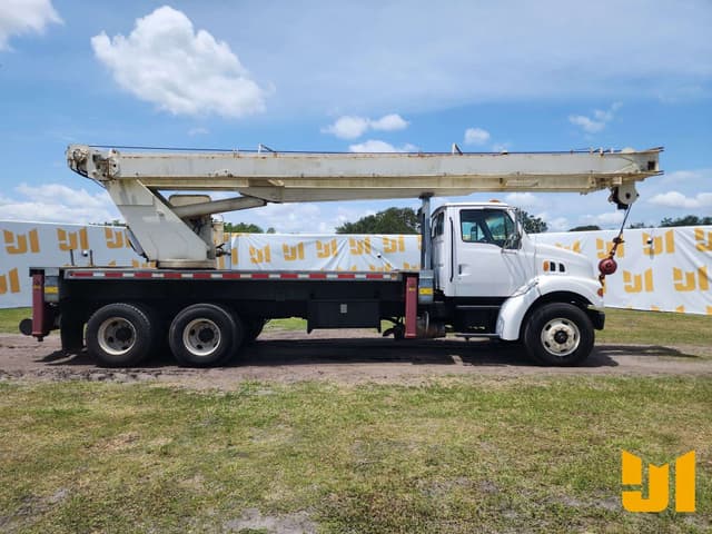 Image of Sterling L7500 equipment image 3