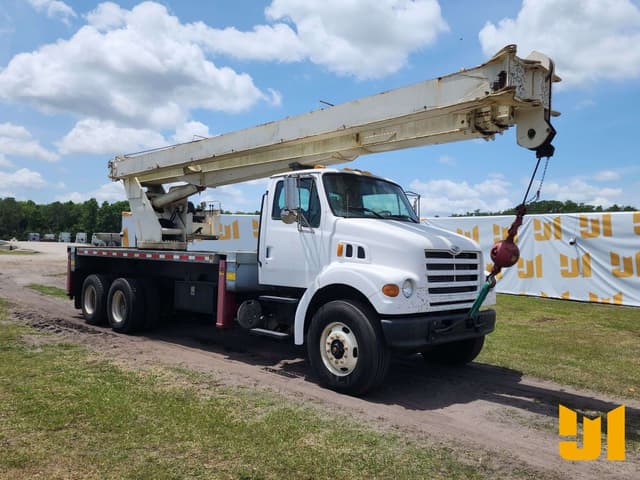 Image of Sterling L7500 equipment image 2