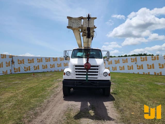 Image of Sterling L7500 equipment image 1
