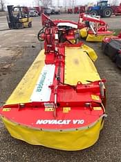 2014 Pottinger Novacat V10 Equipment Image0