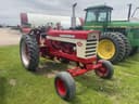 Farmall 460 Image