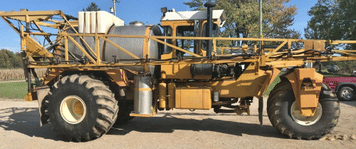 Main image Ag-Chem Big A 2500