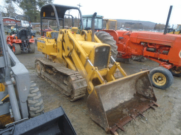 Main image John Deere 350B