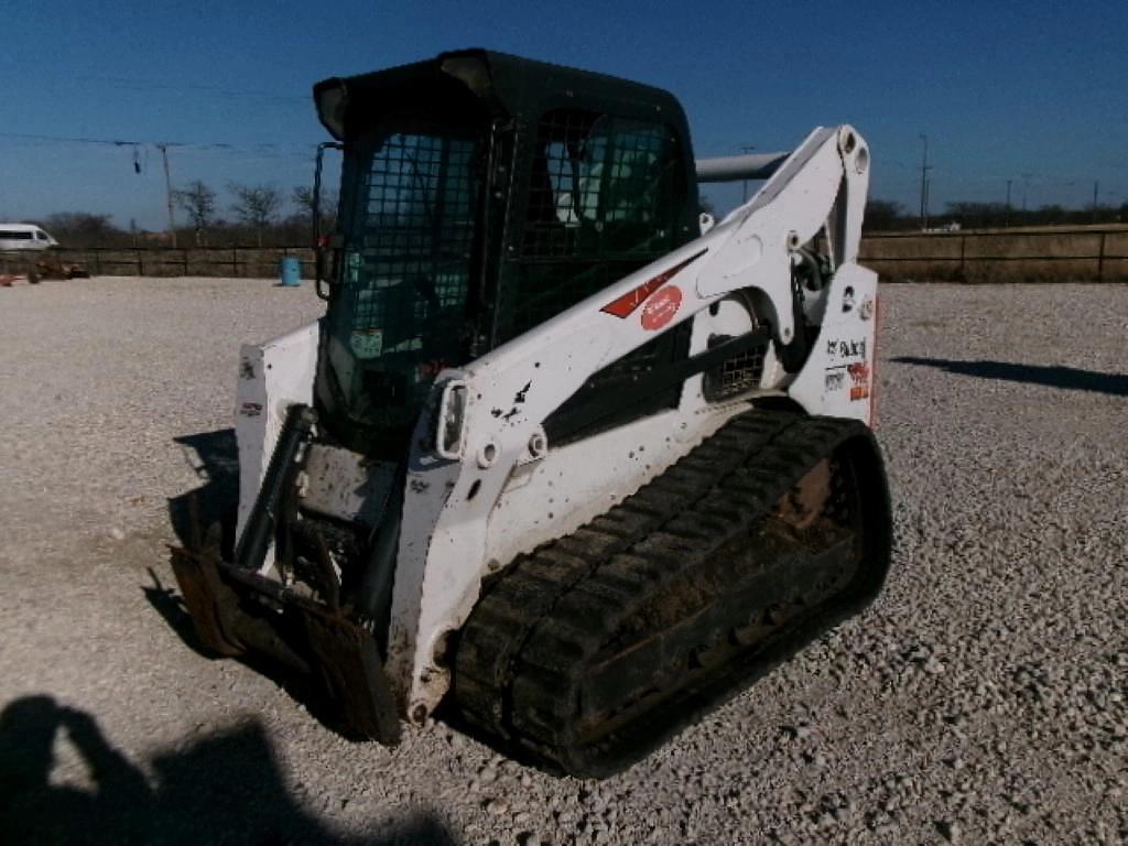 Image of Bobcat T770 Primary image