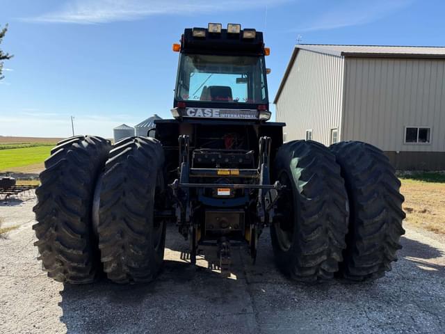 Image of Case IH 4894 equipment image 3