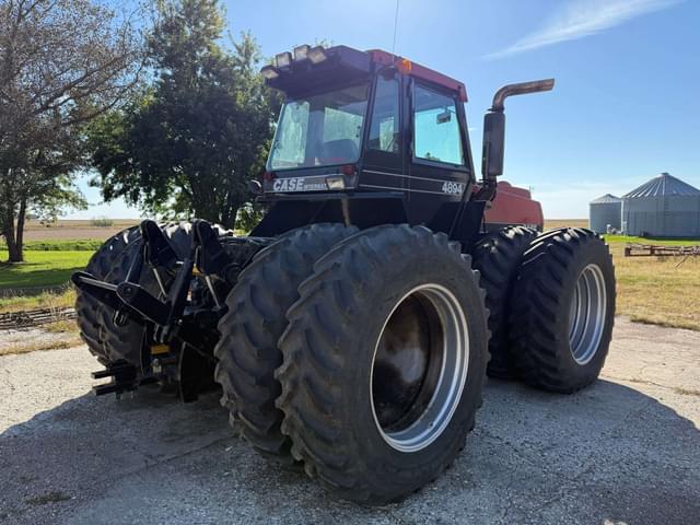 Image of Case IH 4894 equipment image 4