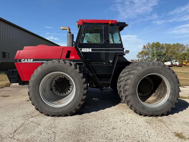 Image of Case IH 4894 equipment image 1