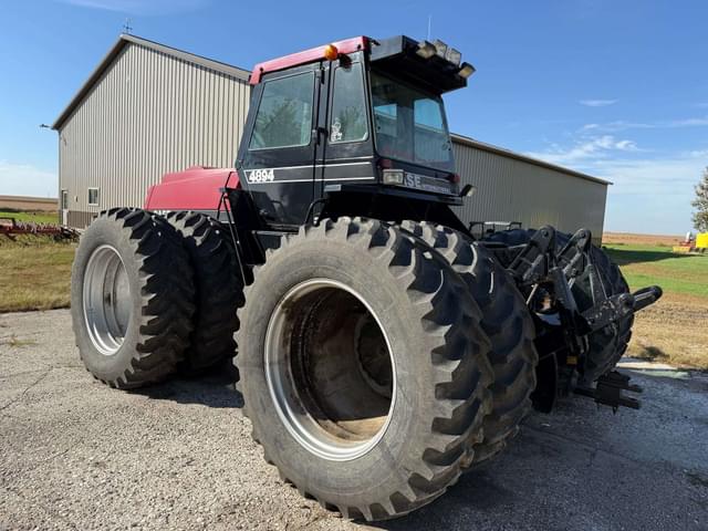 Image of Case IH 4894 equipment image 2