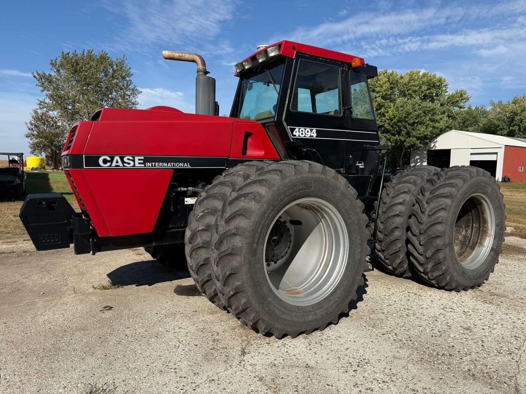 Image of Case IH 4894 Primary image
