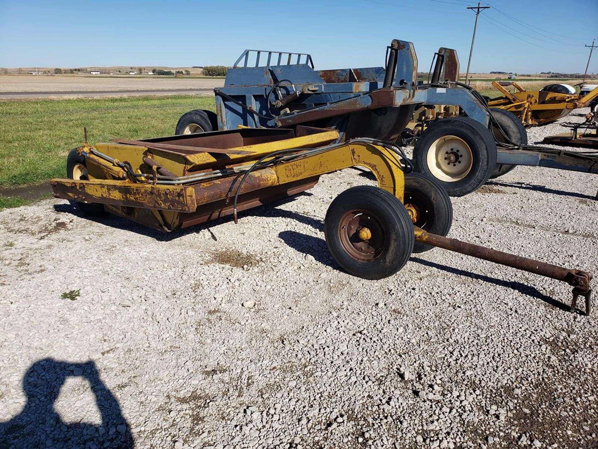 Main image Eversman 2SD