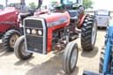 1956 Massey Ferguson 230 Image