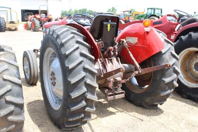 Image of Massey Ferguson 230 equipment image 1