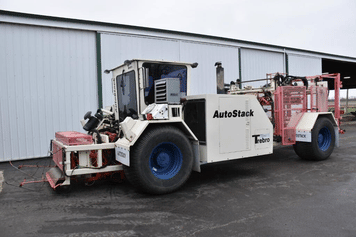 Main image Trebro Autostack