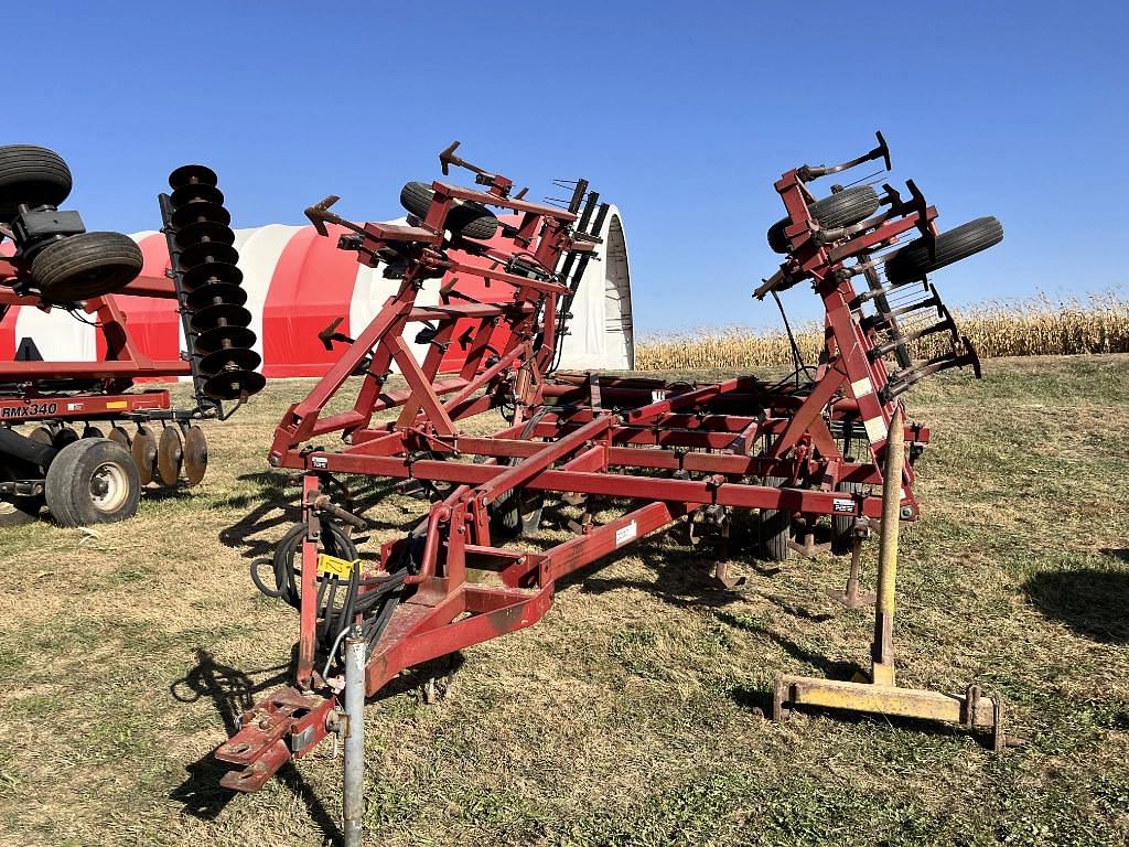 Image of International Harvester 4800 Primary image