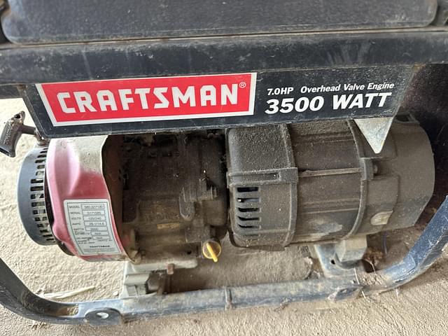 Image of Craftsman 580.327130 equipment image 4