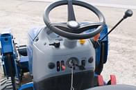 Thumbnail image New Holland Workmaster 25S 10