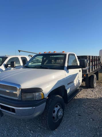 Main image Dodge Ram 3500