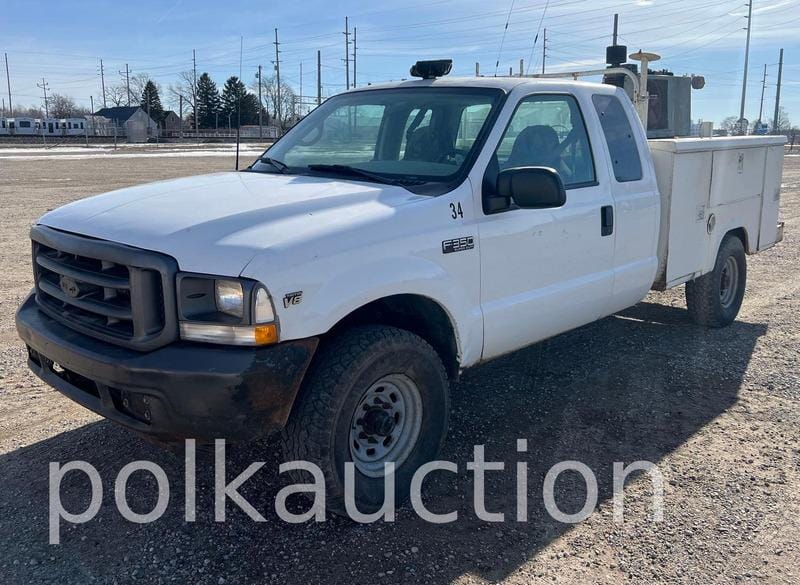 Main image Ford F-350