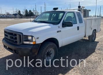 Main image Ford F-350