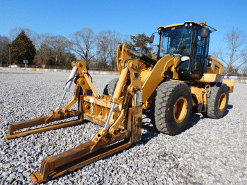 Main image Caterpillar 938K