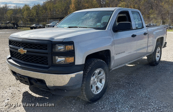 Main image Chevrolet 1500