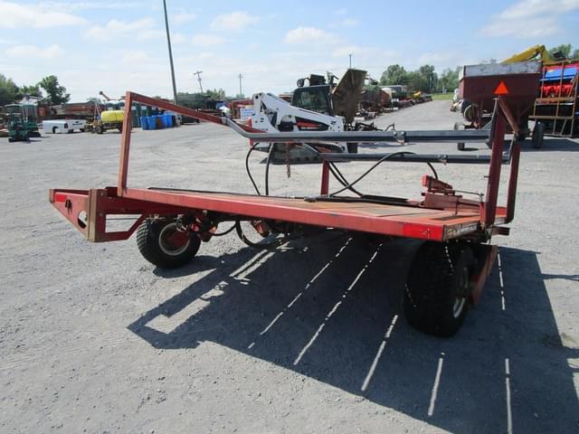 Image of Hoelscher 1000 equipment image 4