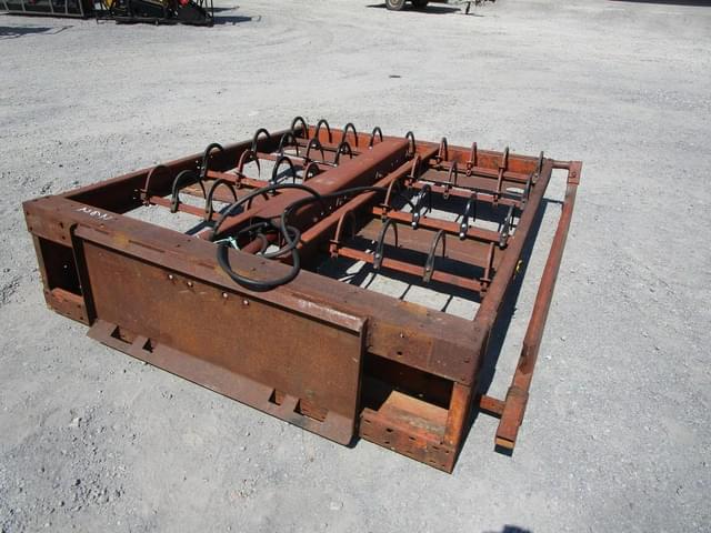 Image of Hoelscher 1000 equipment image 3