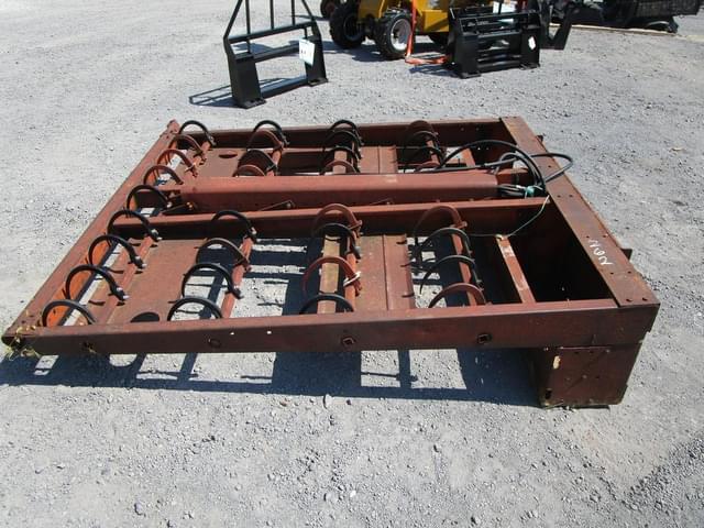 Image of Hoelscher 1000 equipment image 2