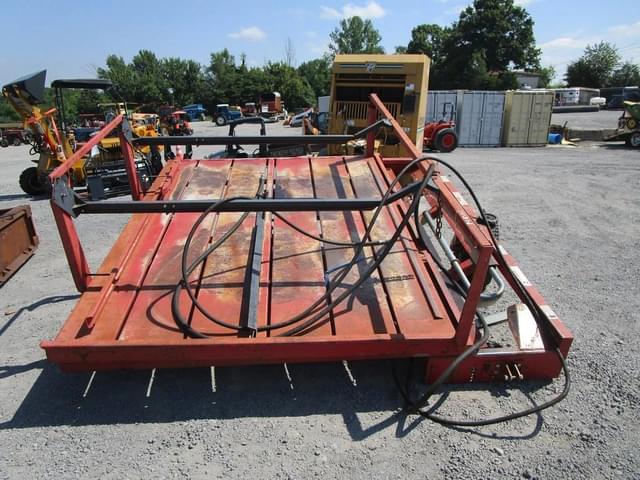 Image of Hoelscher 1000 equipment image 1