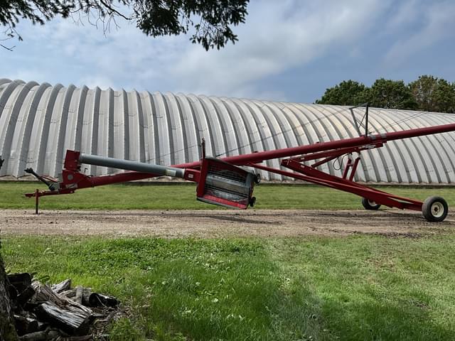 Image of Sudenga 10x66 equipment image 1