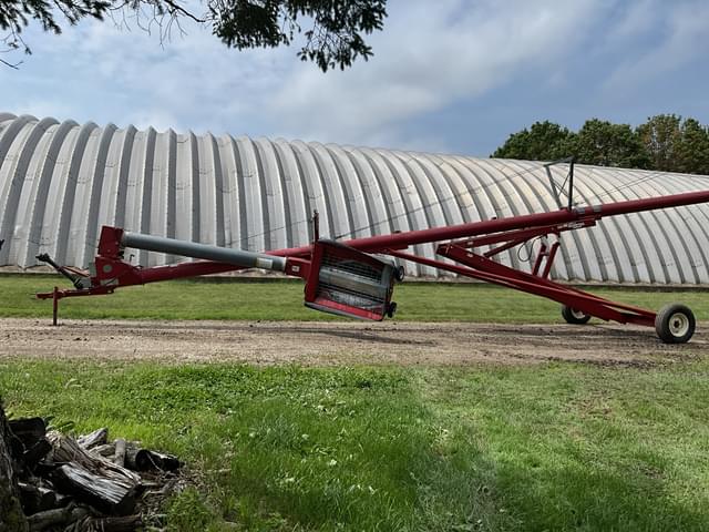 Image of Sudenga 10x66 equipment image 2