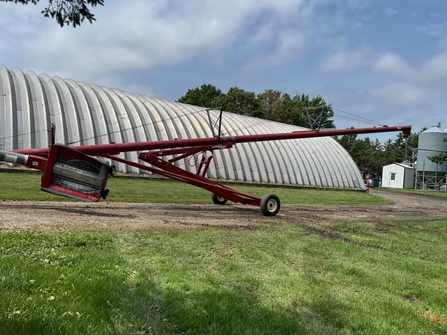 Image of Sudenga 10x66 equipment image 3