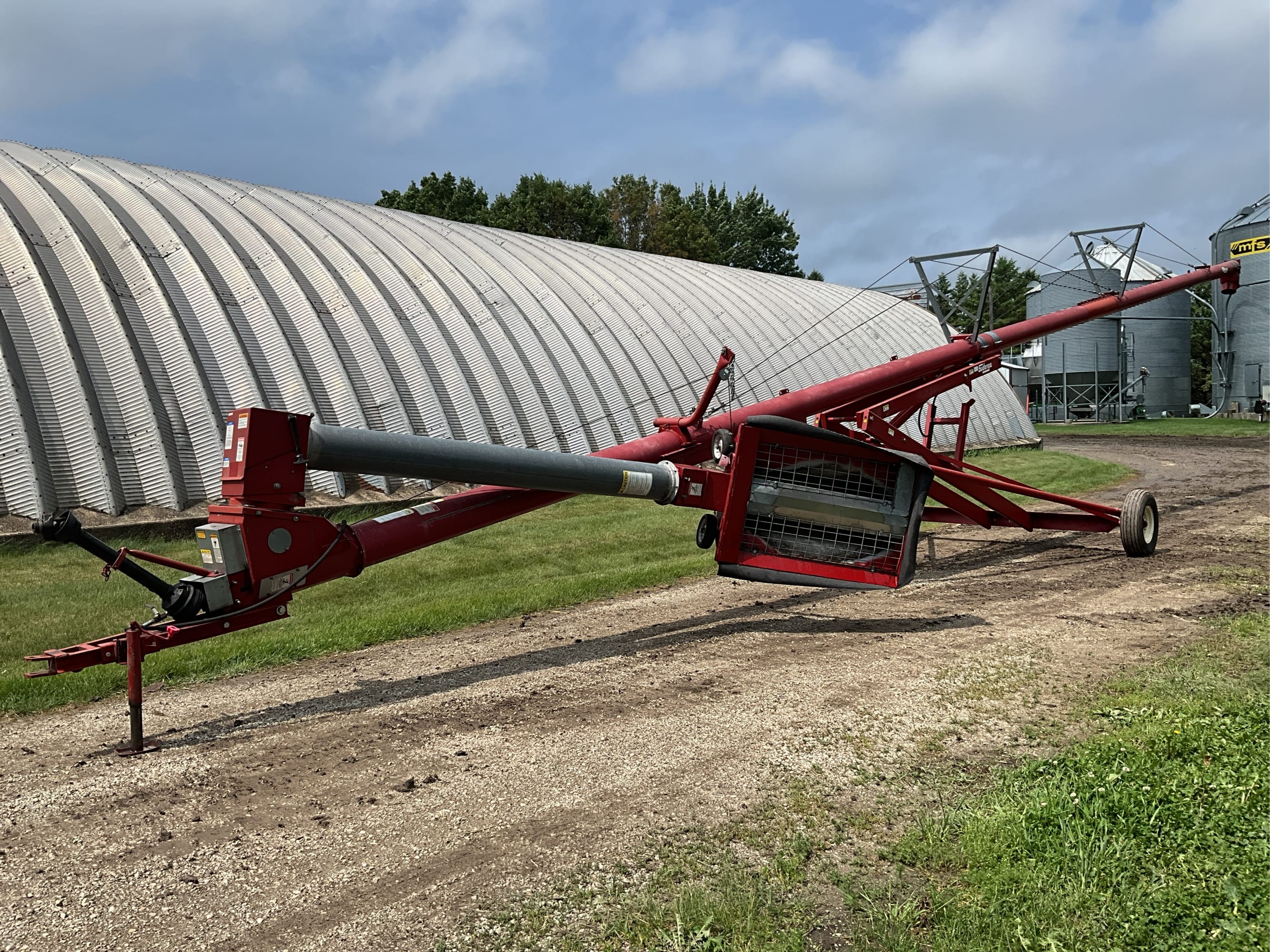 Sudenga 10x66 Equipment Image0