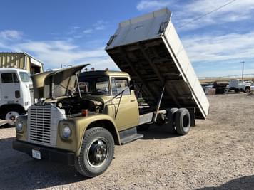 Main image International 1600