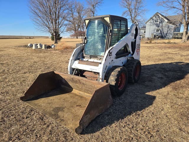 Image of Bobcat S185 equipment image 3
