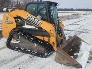 2012 Case TV380 Image