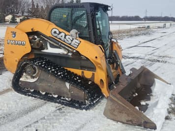 Main image Case TV380