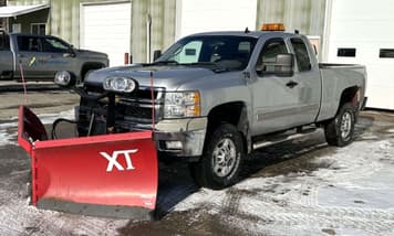 Main image Chevrolet 2500