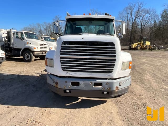 Image of Ford LTA9000 equipment image 1