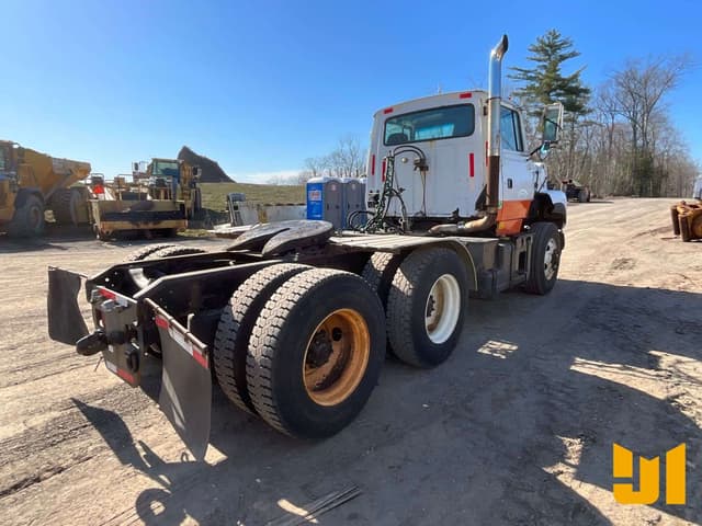 Image of Ford LTA9000 equipment image 4