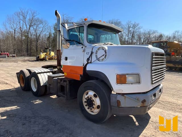 Image of Ford LTA9000 equipment image 2