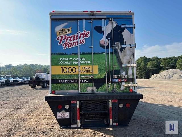 Image of International Durastar 4300 equipment image 4