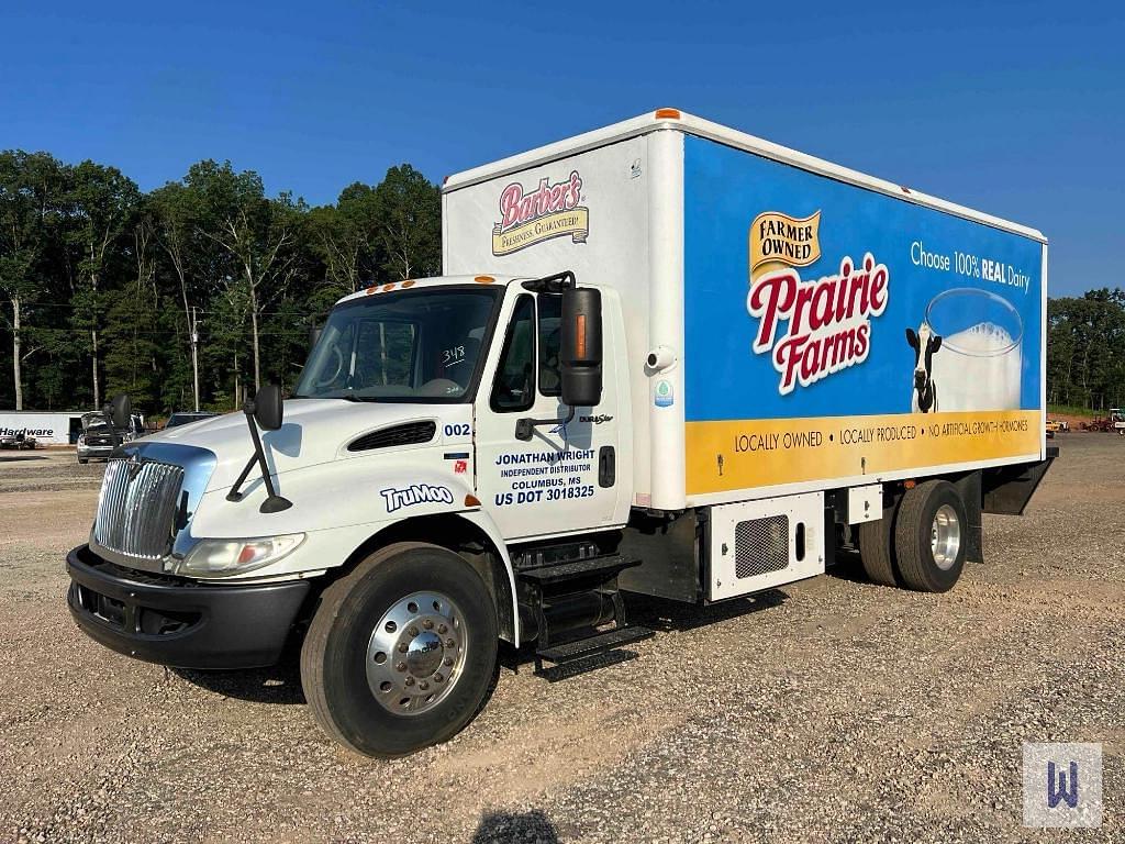 Image of International Durastar 4300 Primary image