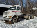 1996 International 8100 Image