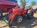 International Harvester 674 Image