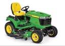 2026 John Deere X738 Image