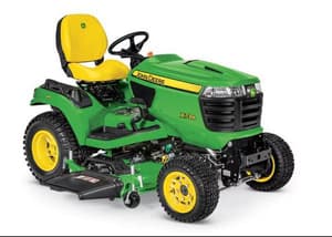 2026 John Deere X738 Image