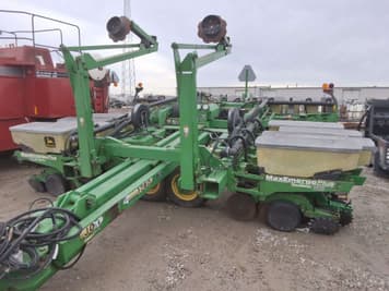 Main image John Deere 1780