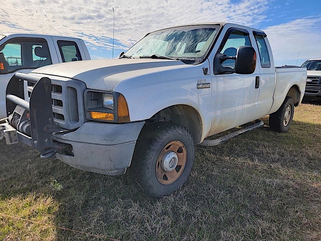 Image of Ford F-250 Primary image