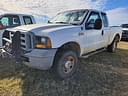 2006 Ford F-250 Image